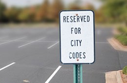 Code Enforcement