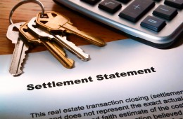 Representation at Closings