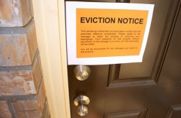 Evictions