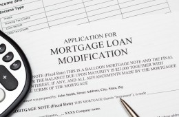 Mortgage Modification, Foreclosure, Short Sale Assistance