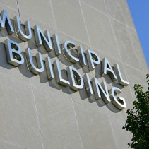 Municipal Government