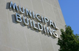 Municipal Government