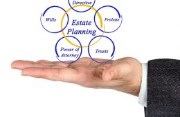 Probate/Estate Planning